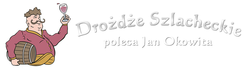 DROŻDŻE SZLACHECKIE - Jan Okowita Poleca!